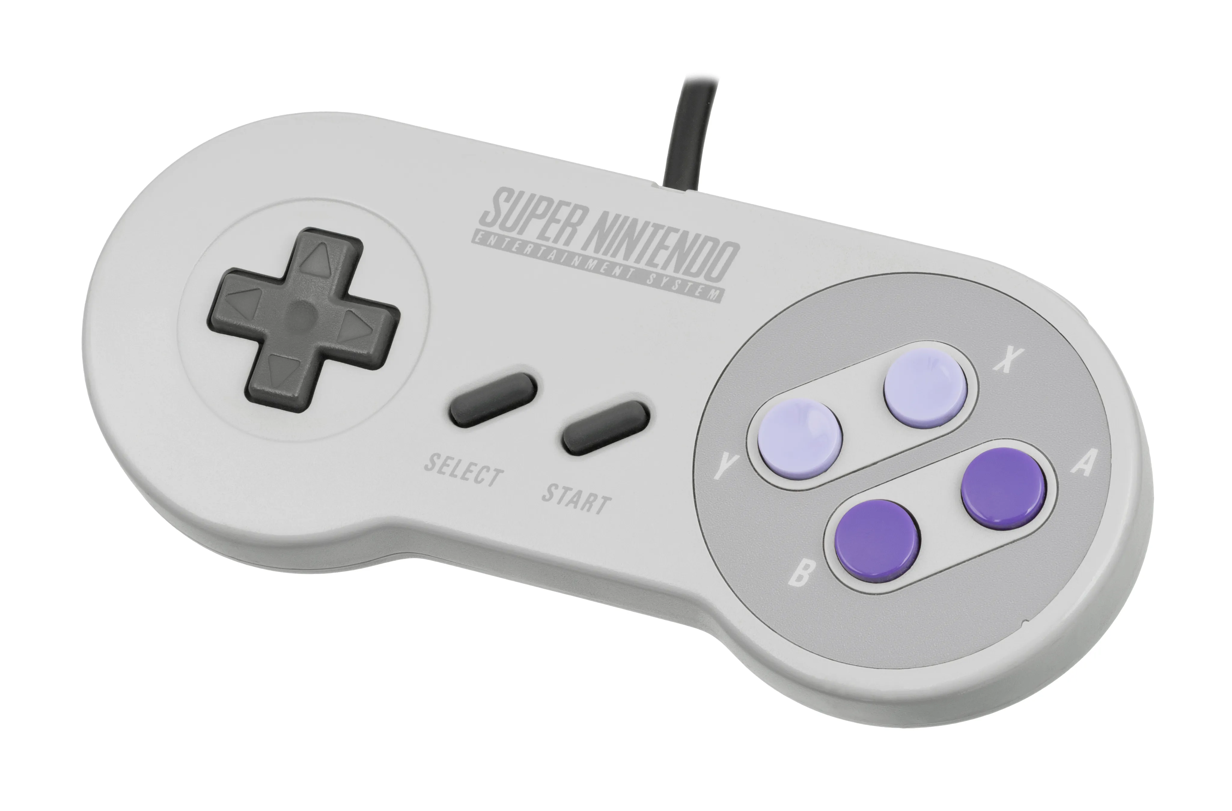 SNES controller