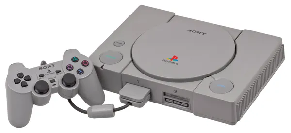 img of Sony PlayStation (PS1 / PSX) [RetroPie series]