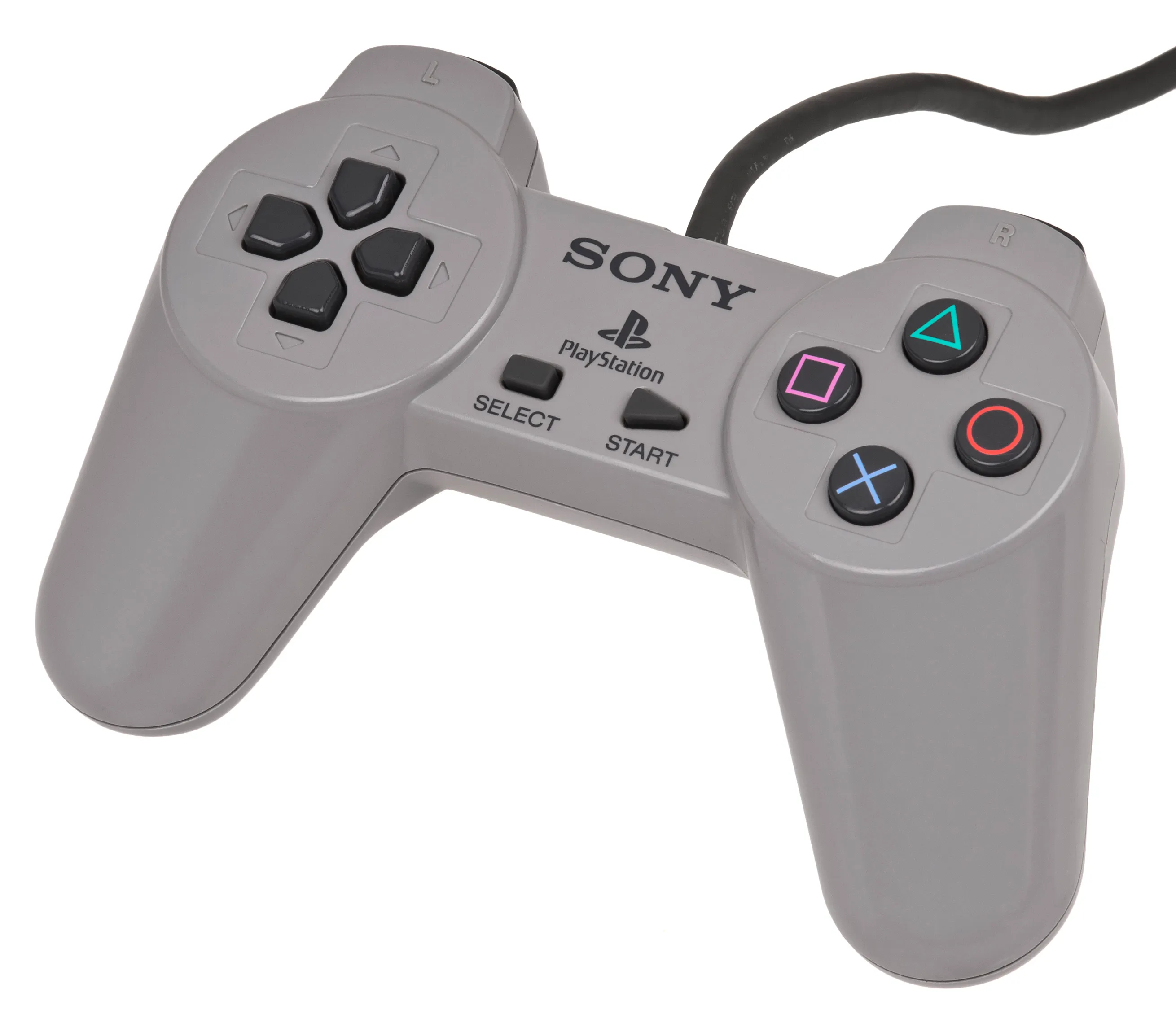 PS1 Original Controller