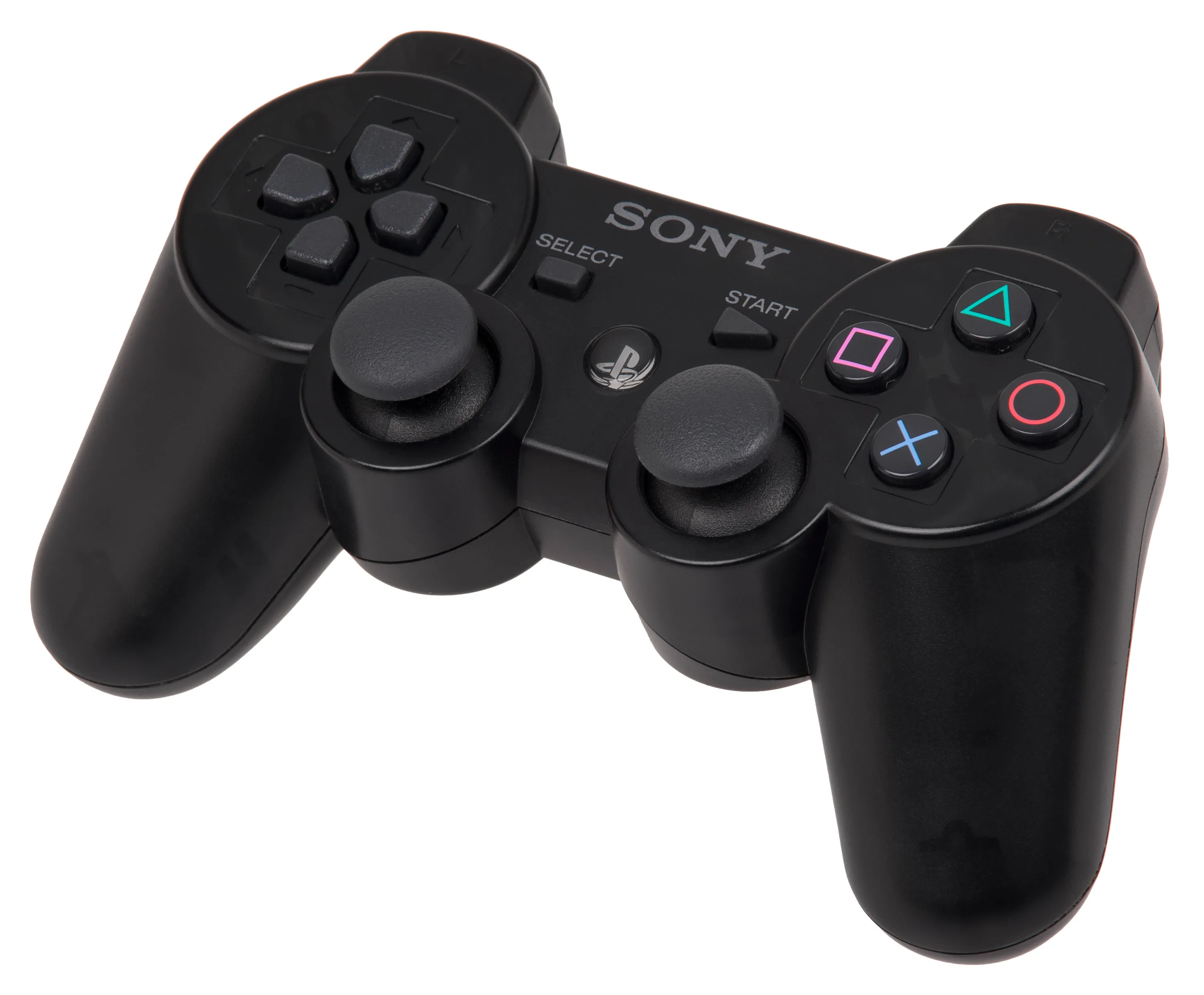 PS3 Controller