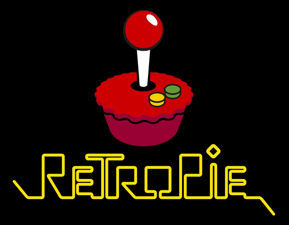 An image for Intro to RetroPie series